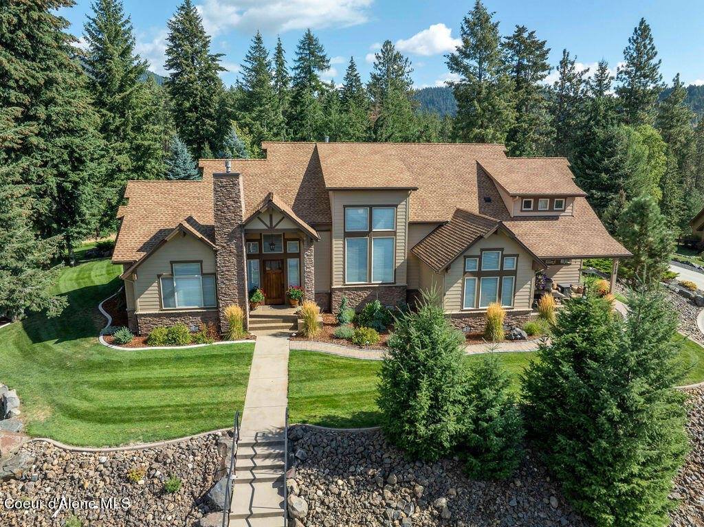 3120 North 22ND St, Coeur d'Alene, ID 83815