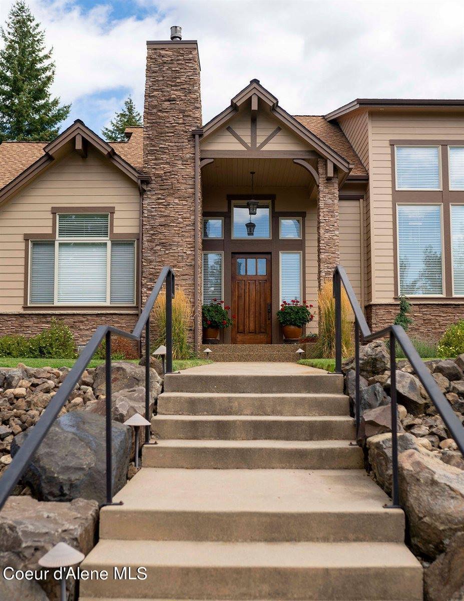 3120 North 22ND St, Coeur d'Alene, ID 83815