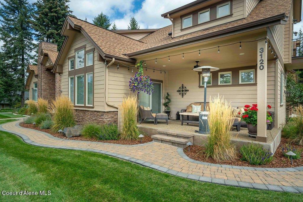 3120 North 22ND St, Coeur d'Alene, ID 83815