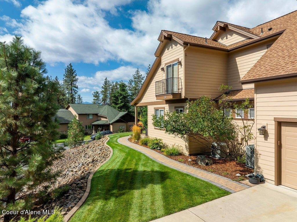 3120 North 22ND St, Coeur d'Alene, ID 83815