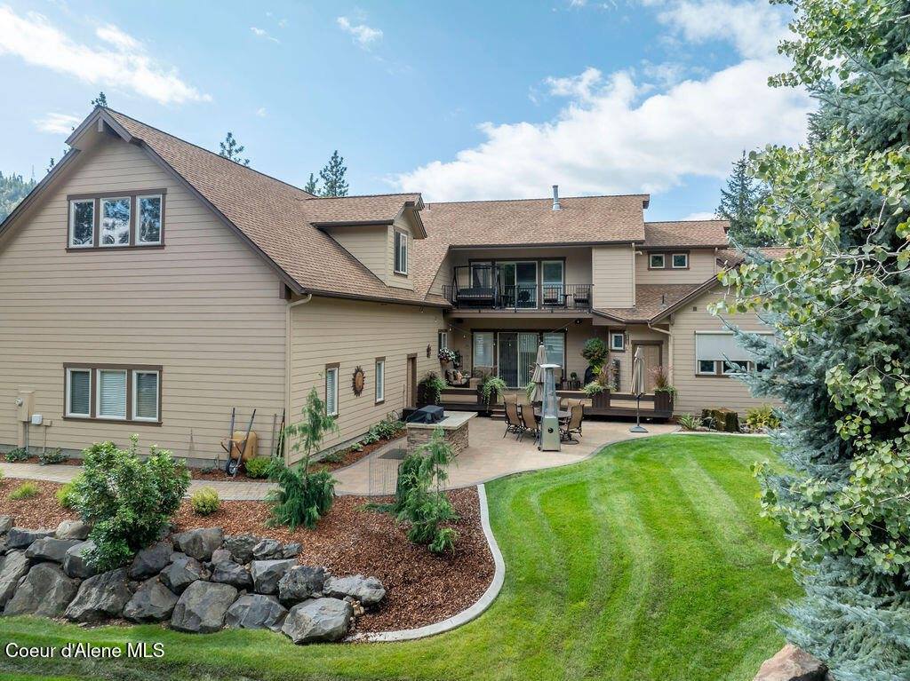 3120 North 22ND St, Coeur d'Alene, ID 83815