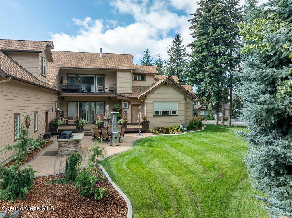 3120 North 22ND St, Coeur d'Alene, ID 83815