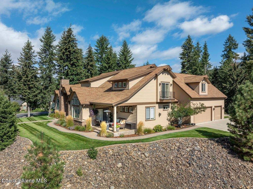 3120 North 22ND St, Coeur d'Alene, ID 83815