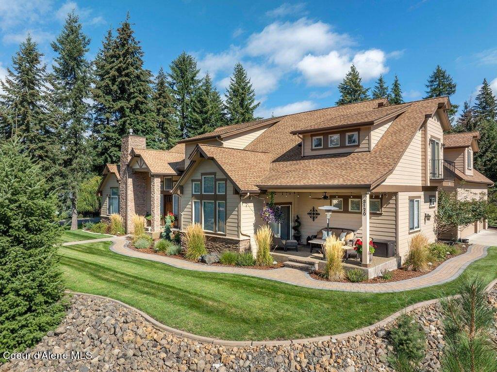 3120 North 22ND St, Coeur d'Alene, ID 83815