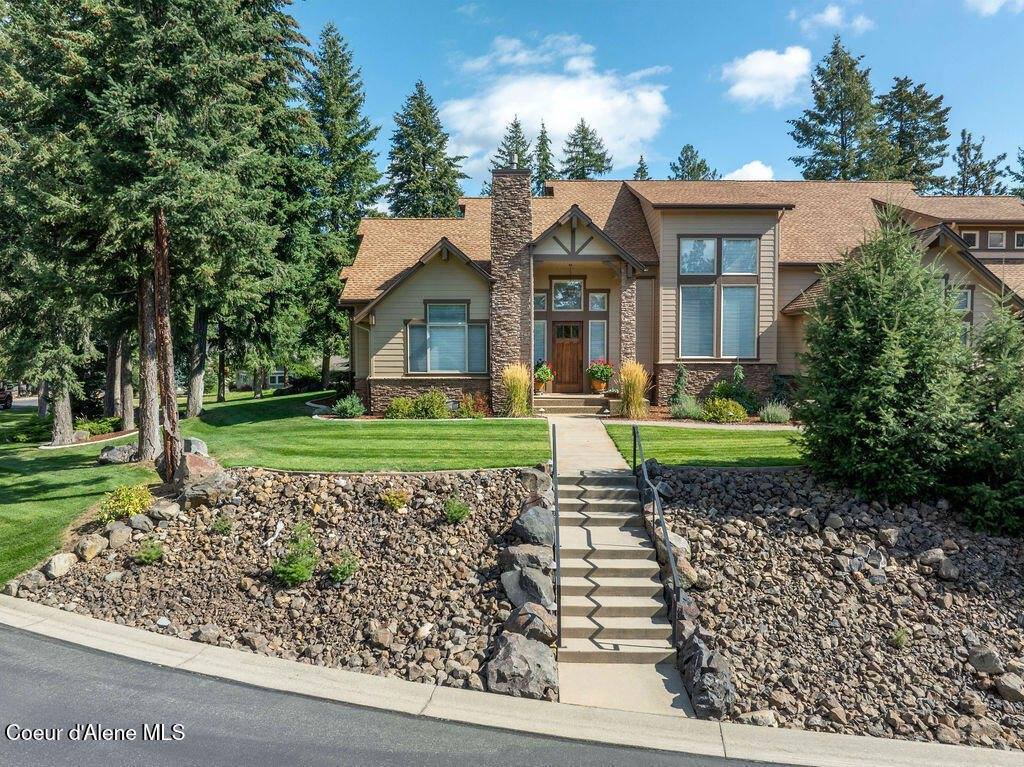 3120 North 22ND St, Coeur d'Alene, ID 83815