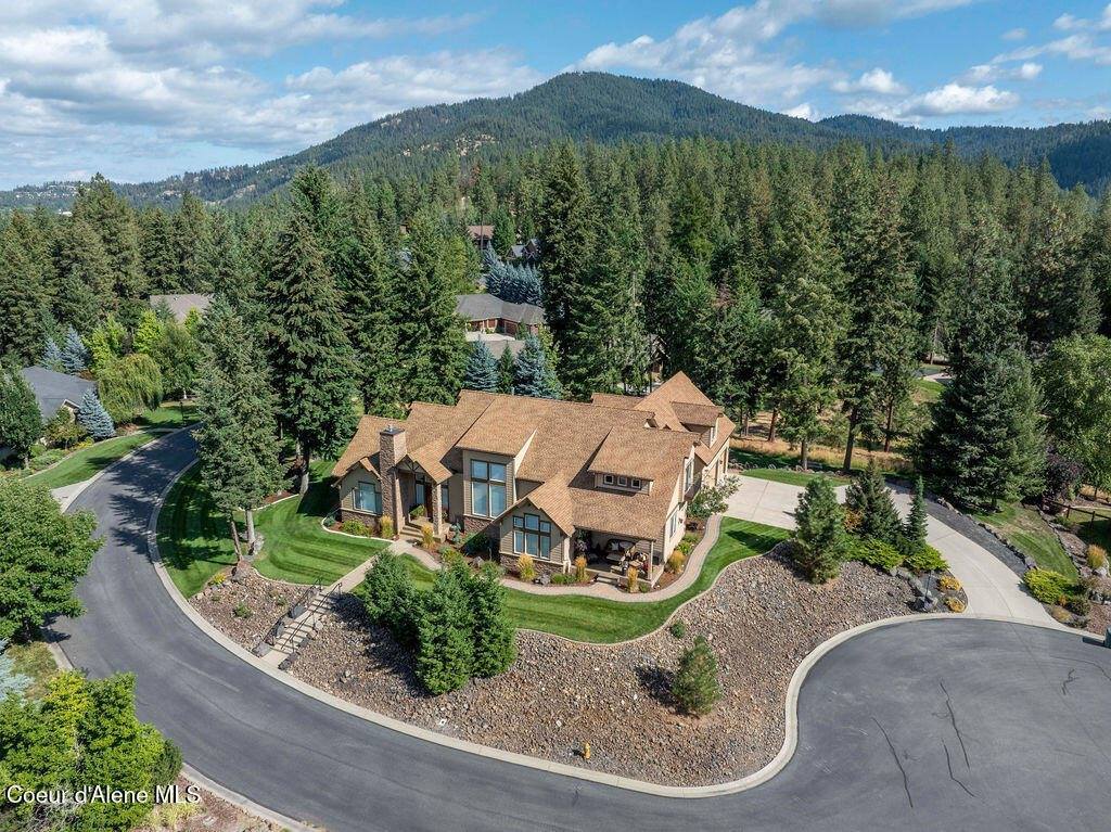 3120 North 22ND St, Coeur d'Alene, ID 83815