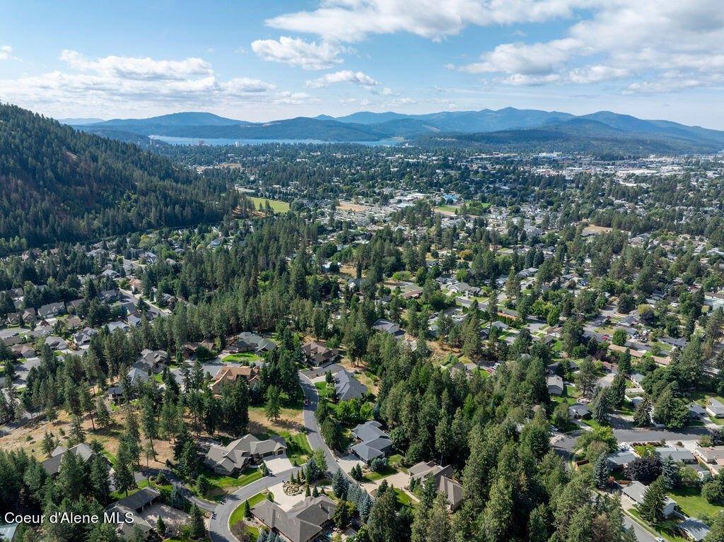 3120 North 22ND St, Coeur d'Alene, ID 83815