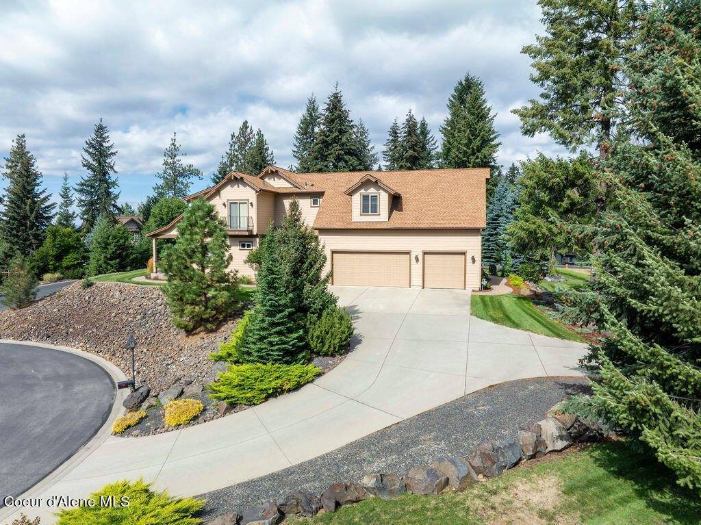 3120 North 22ND St, Coeur d'Alene, ID 83815