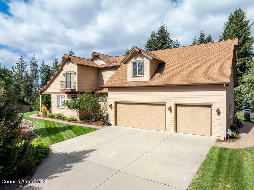 3120 North 22ND St, Coeur d'Alene, ID 83815