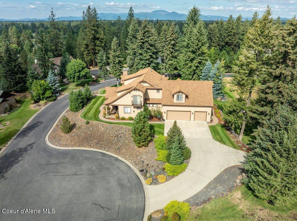 3120 North 22ND St, Coeur d'Alene, ID 83815