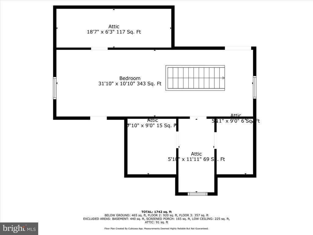 578 Eshelman Street, Highspire, PA 17034