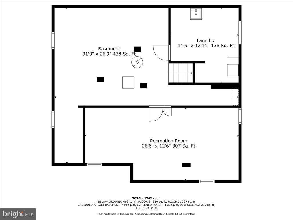 578 Eshelman Street, Highspire, PA 17034