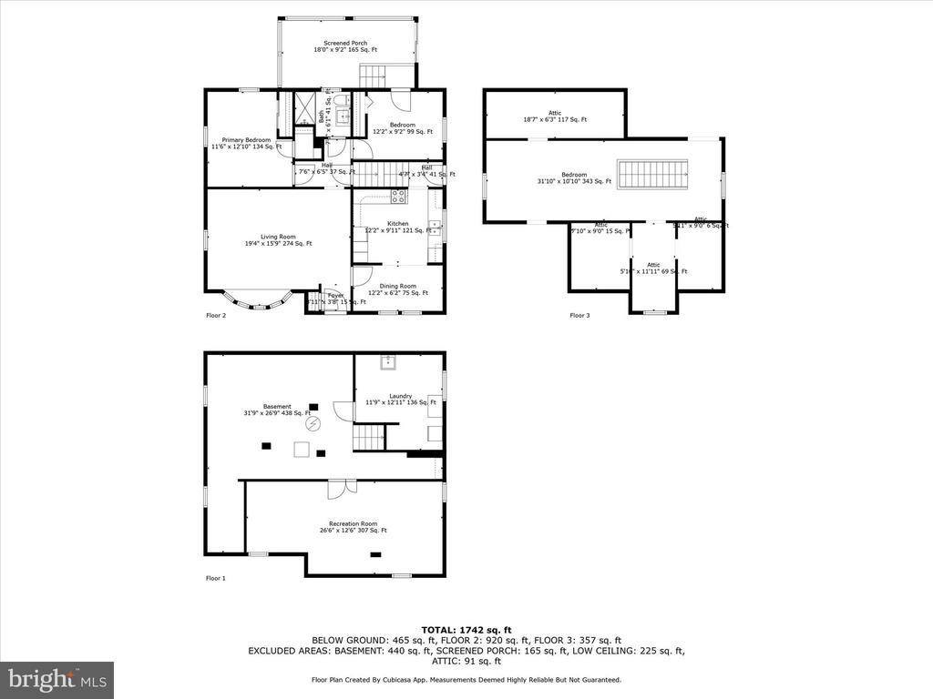 578 Eshelman Street, Highspire, PA 17034