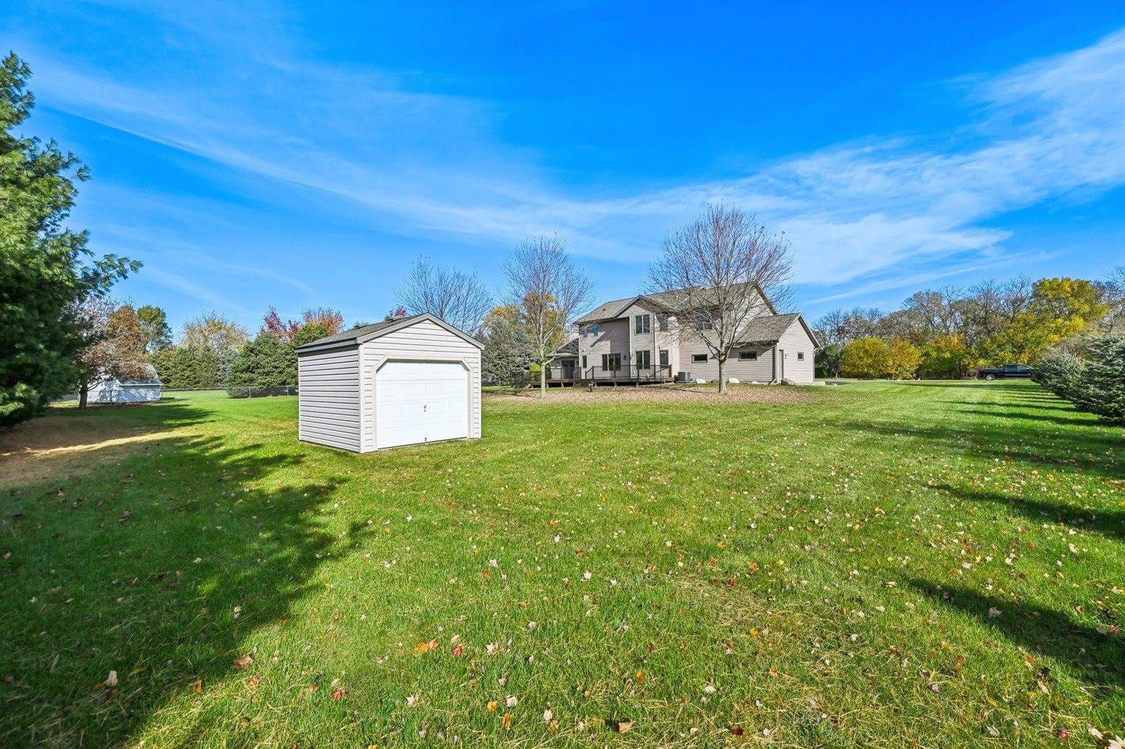 5837 North Violet View, Harmony, WI 53563