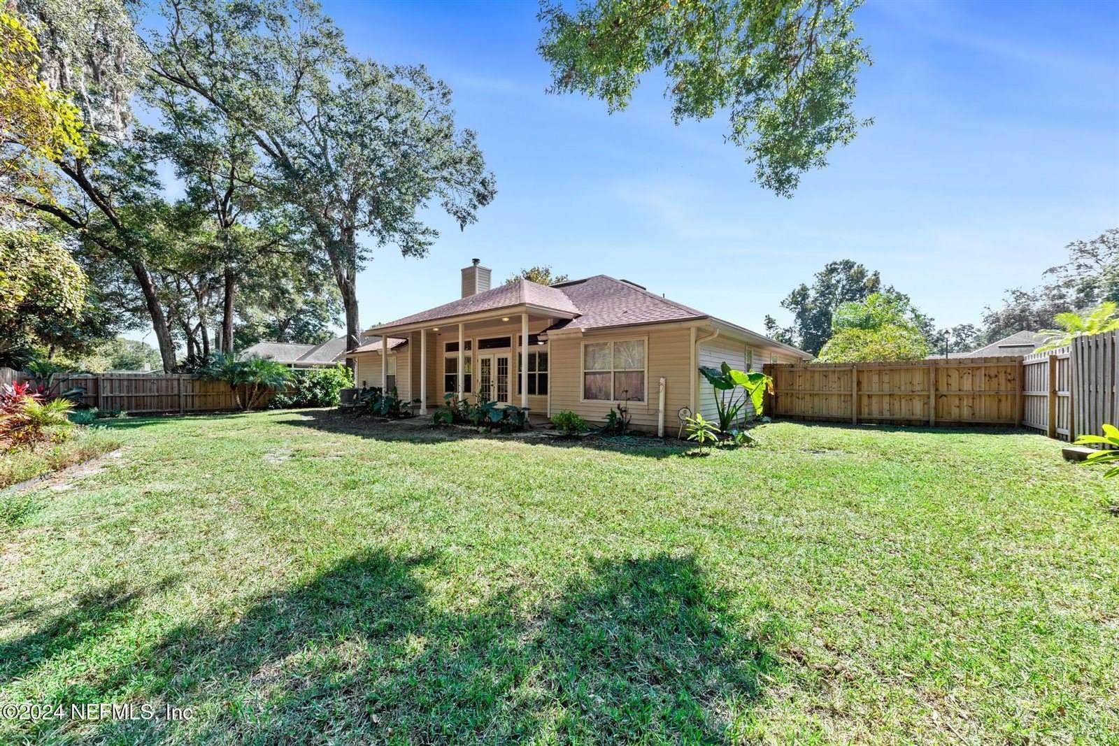 12473 Gately Oaks Lane East, Jacksonville, FL 32225