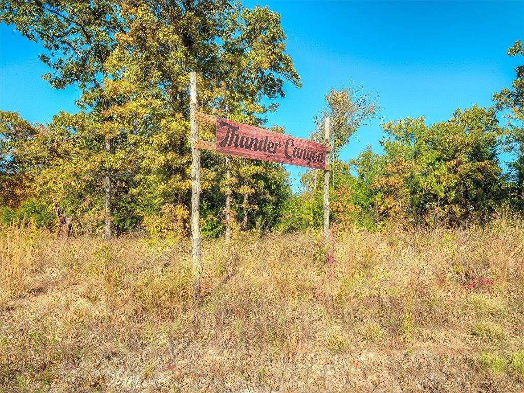 Thunder Canyon Drive, Tecumseh, OK 74873