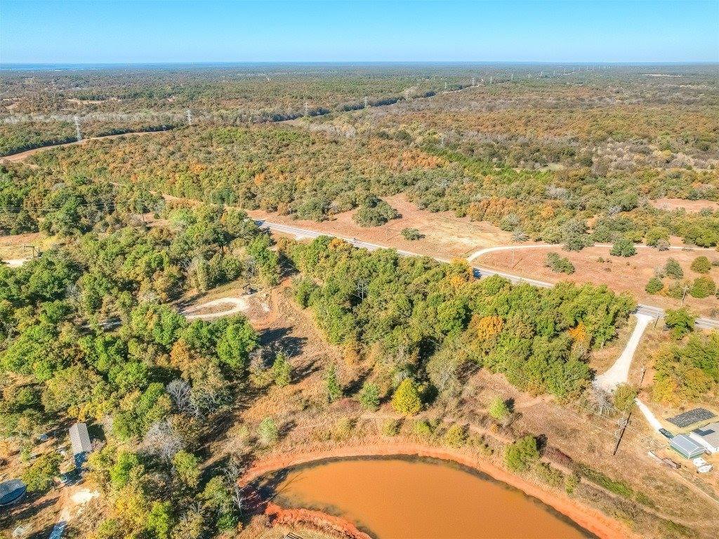 Thunder Canyon Drive, Tecumseh, OK 74873