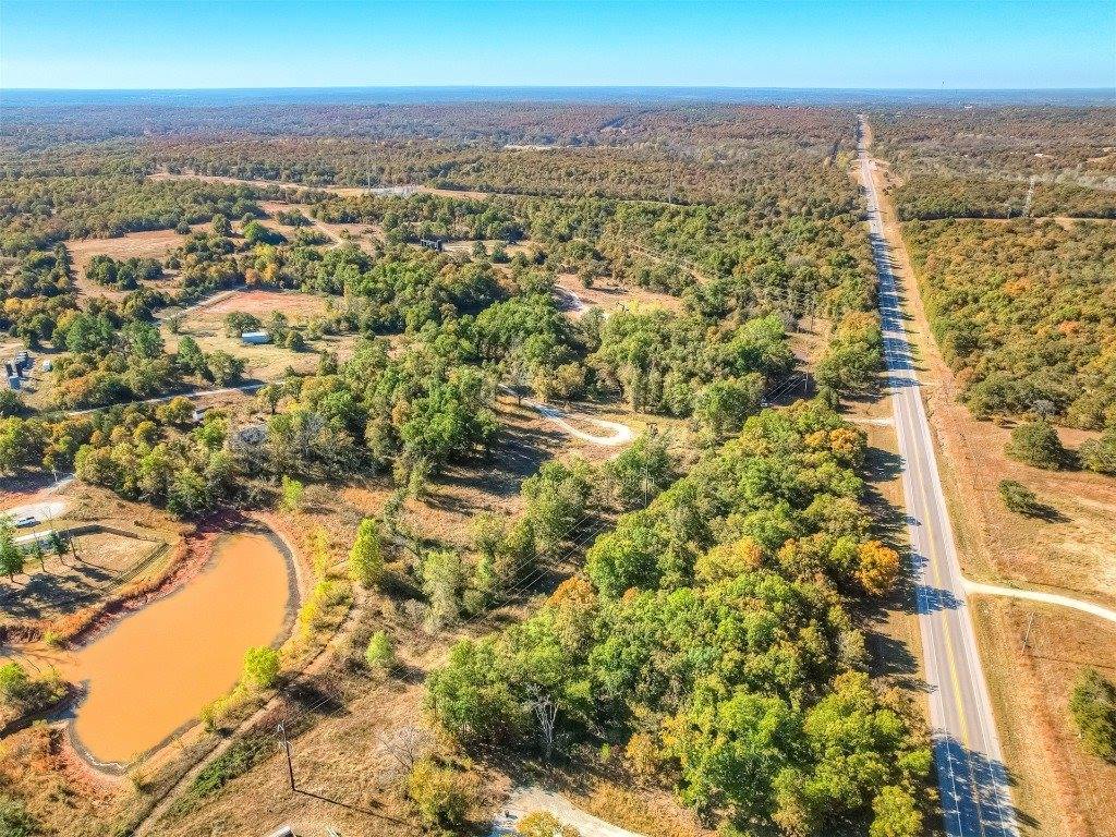 Thunder Canyon Drive, Tecumseh, OK 74873