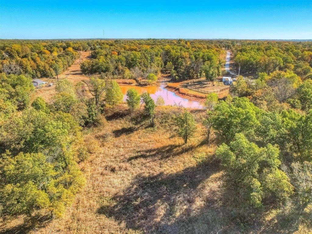 Thunder Canyon Drive, Tecumseh, OK 74873