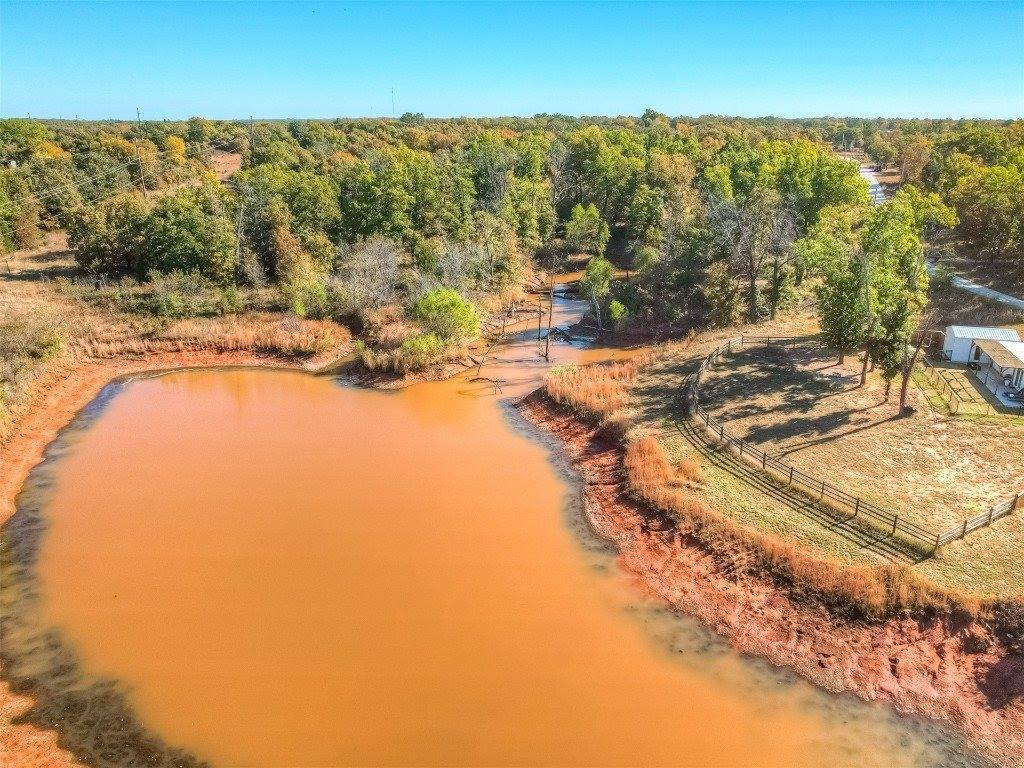 Thunder Canyon Drive, Tecumseh, OK 74873