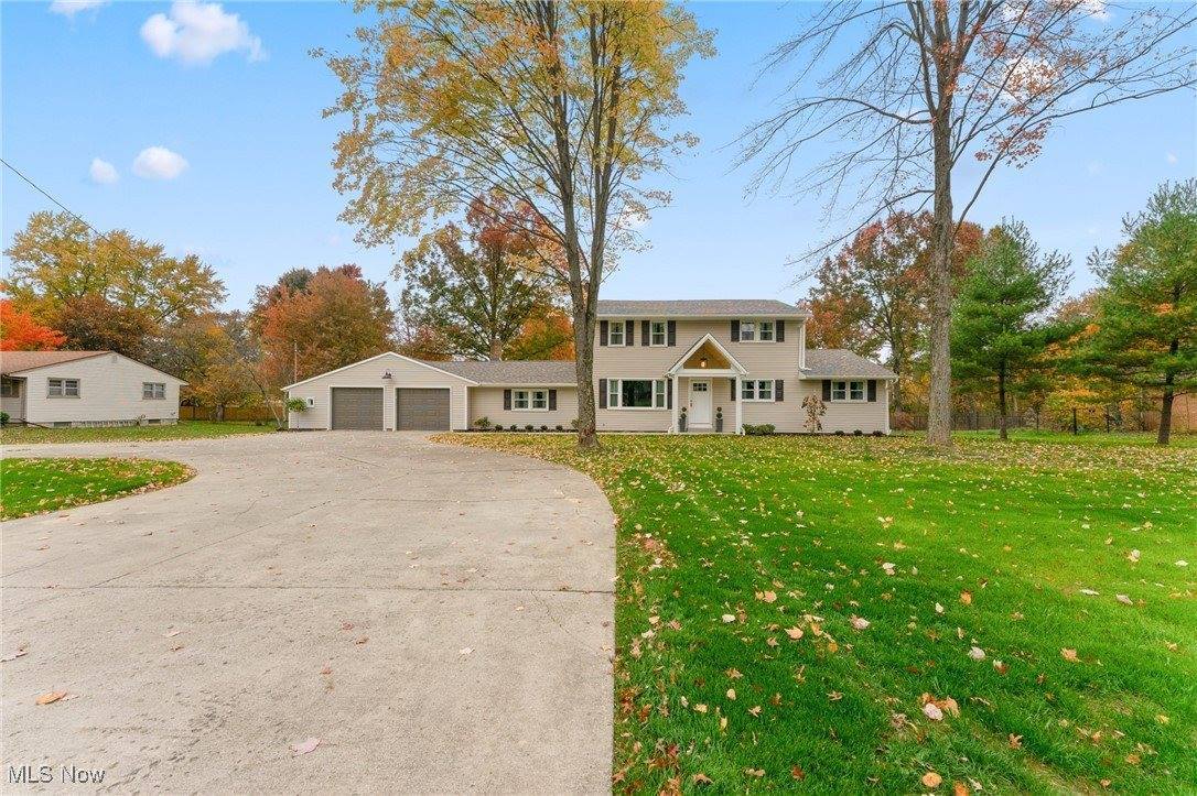 4060 Alvacardo Drive, Canfield, OH 44406