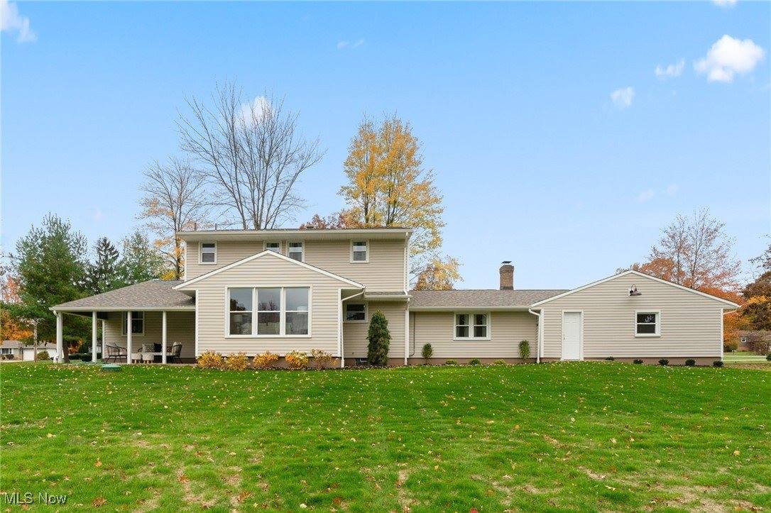 4060 Alvacardo Drive, Canfield, OH 44406