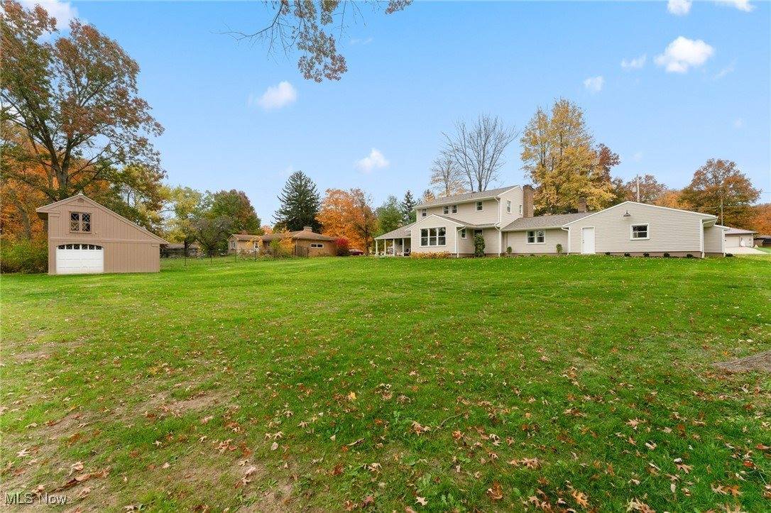 4060 Alvacardo Drive, Canfield, OH 44406