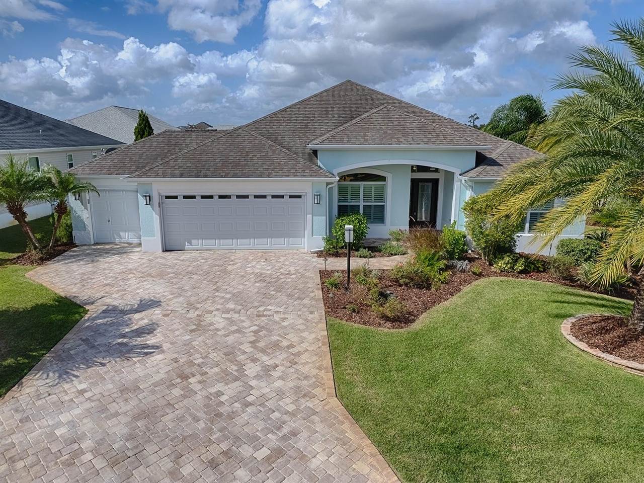 3076 Blackstock Way, The Villages, FL 32163