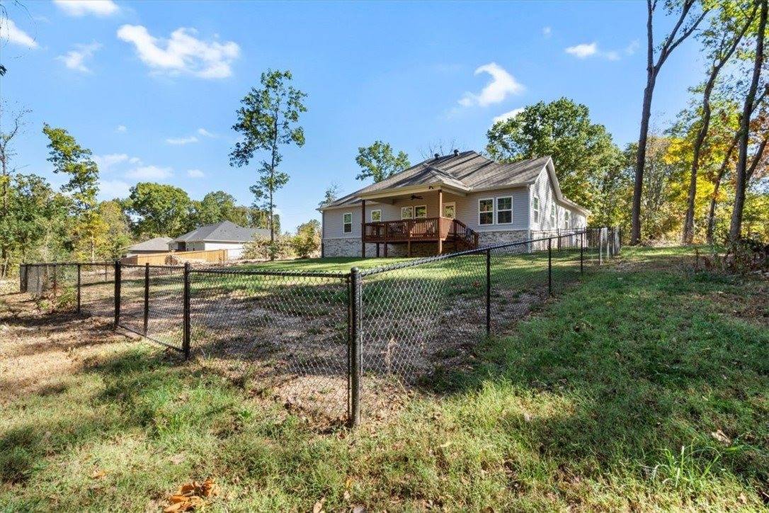 36 Birsay Circle, Bella Vista, AR 72715