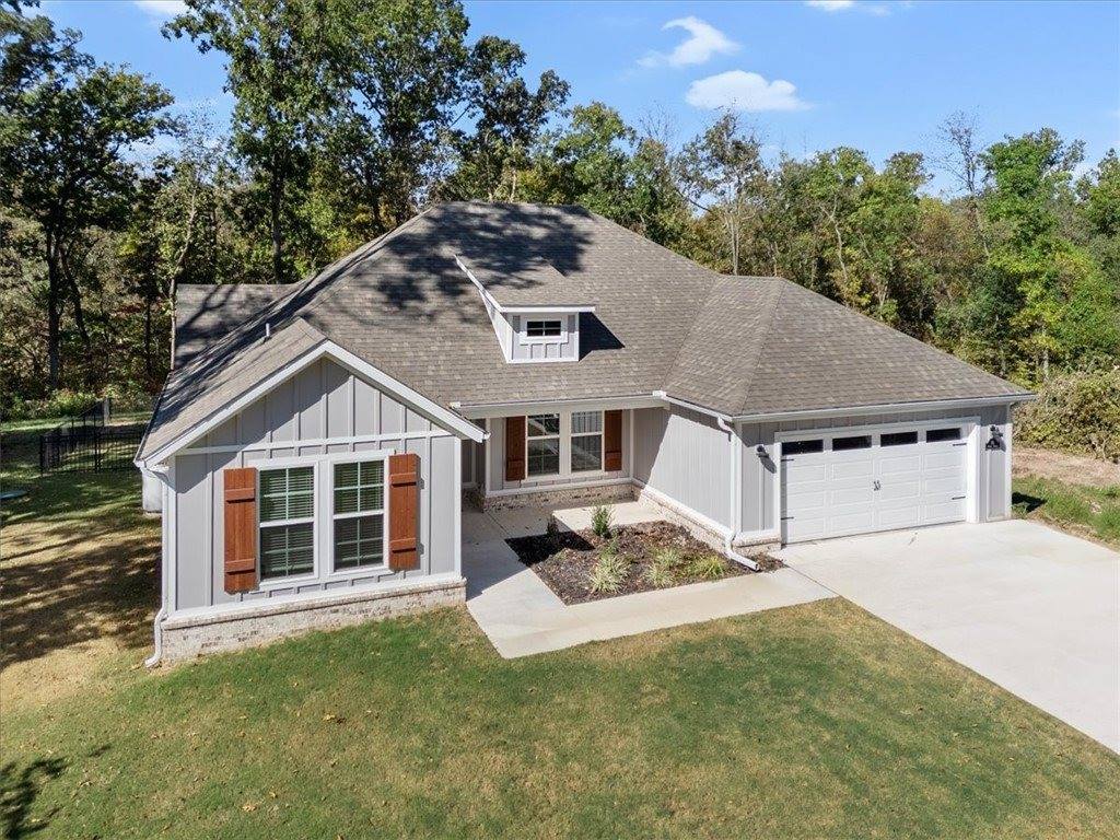 36 Birsay Circle, Bella Vista, AR 72715