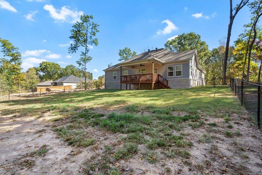 36 Birsay Circle, Bella Vista, AR 72715