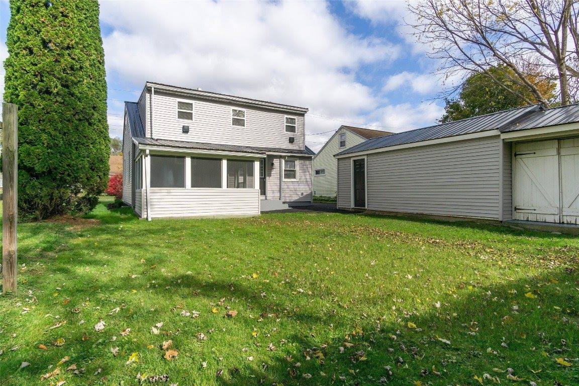 3113 Malverne Road, Endwell, NY 13760