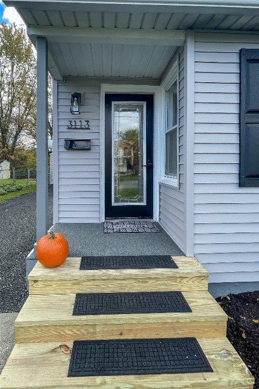 3113 Malverne Road, Endwell, NY 13760