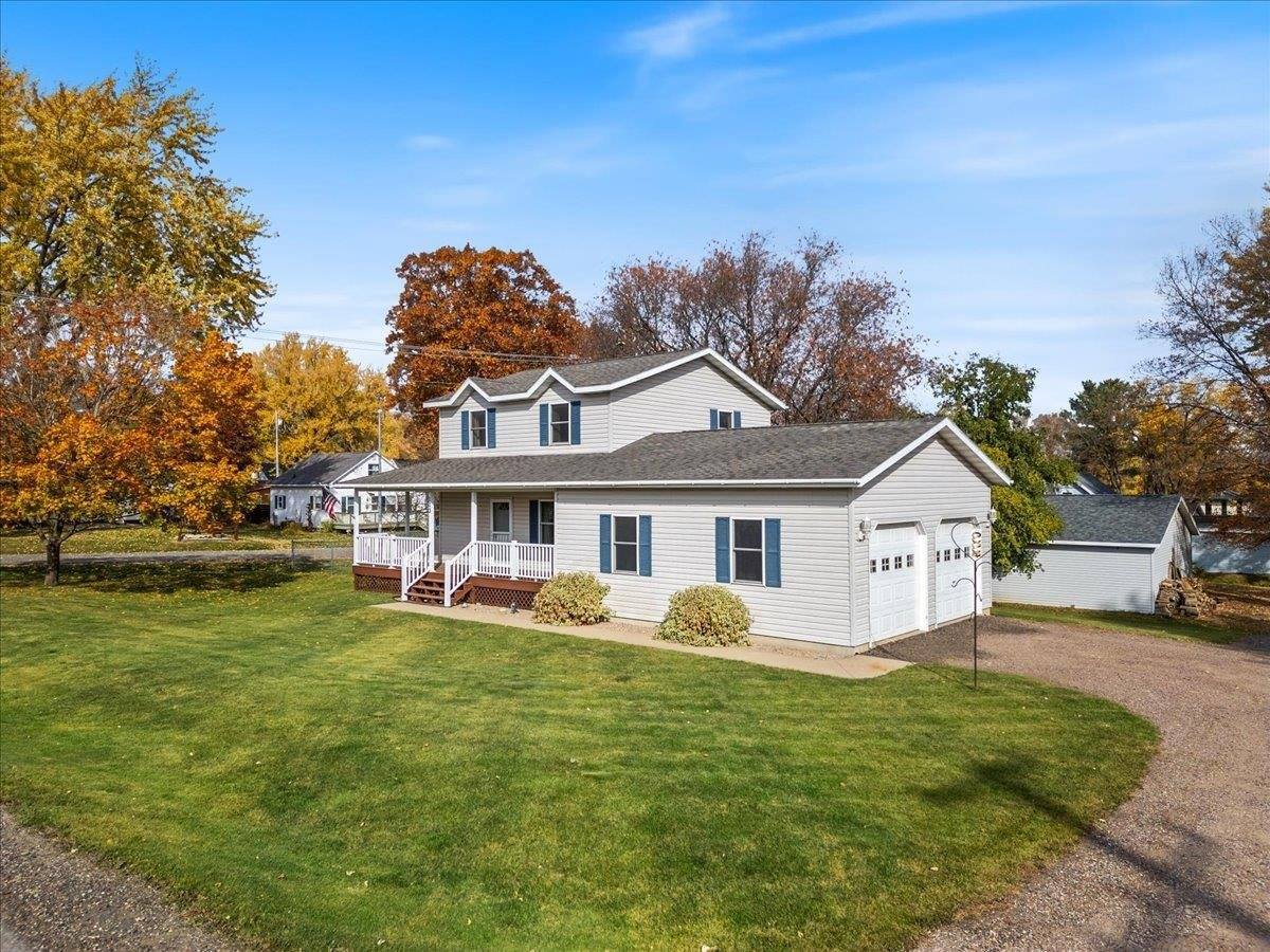 103 N Palmetto Avenue, Marshfield, WI 54449