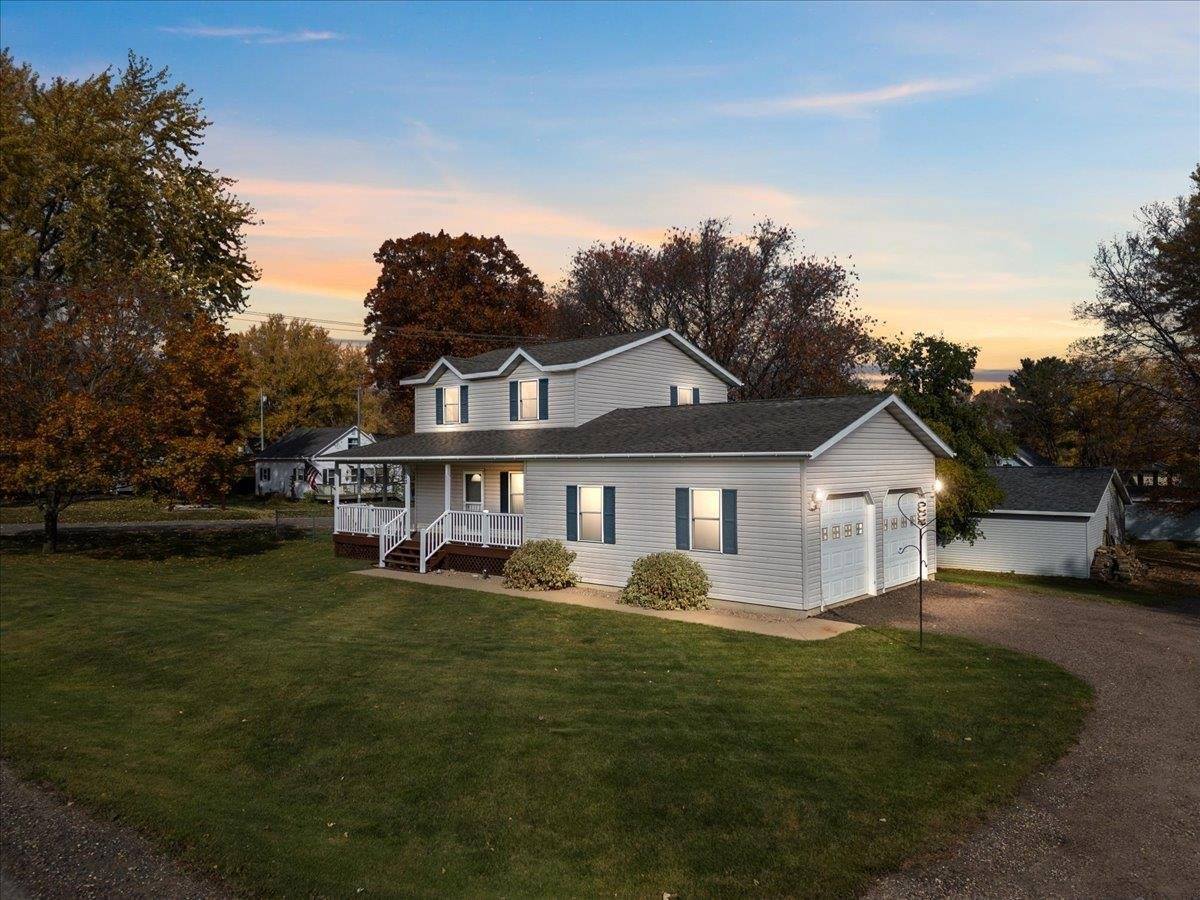 103 N Palmetto Avenue, Marshfield, WI 54449