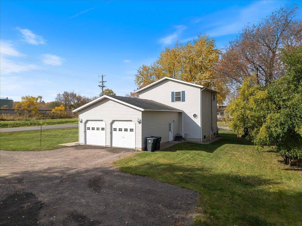 103 N Palmetto Avenue, Marshfield, WI 54449