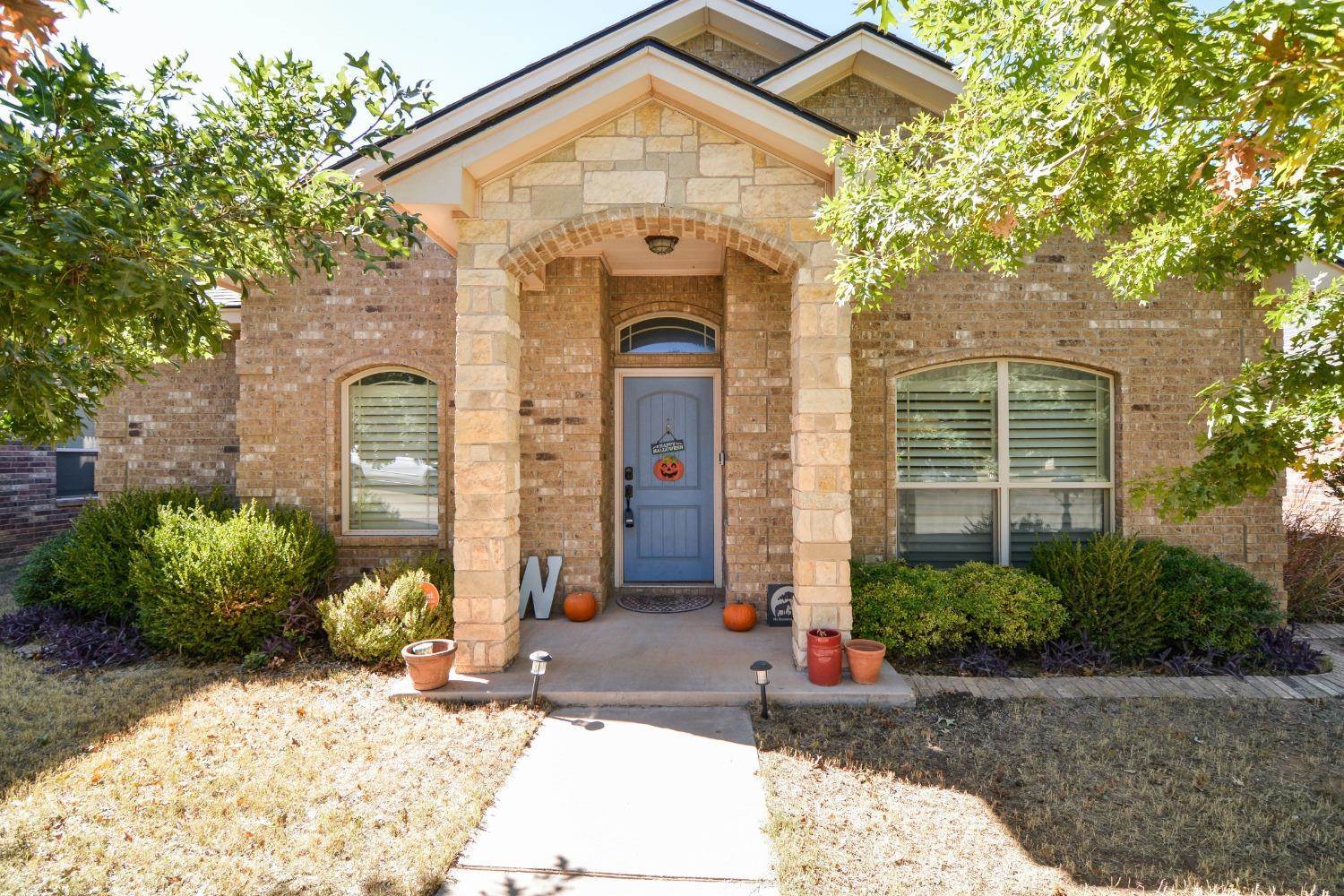 11202 Canton Avenue, Lubbock, TX 79423