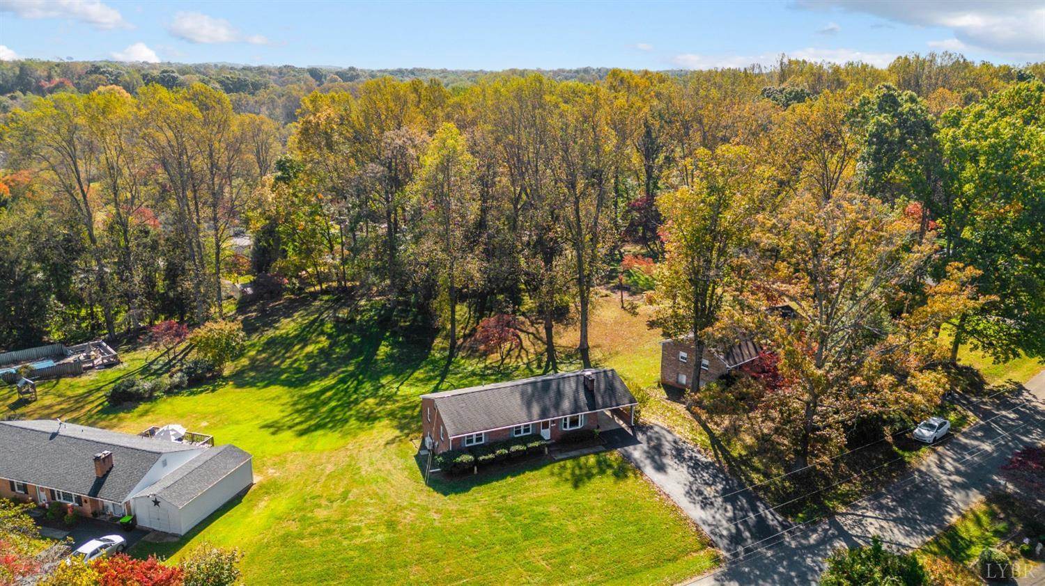 149 Winding Way Road, Lynchburg, VA 24502