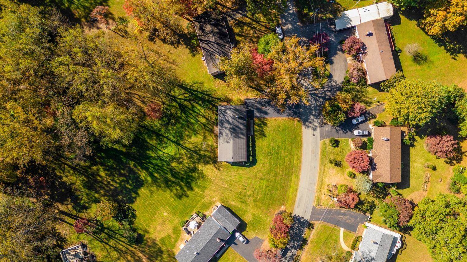 149 Winding Way Road, Lynchburg, VA 24502