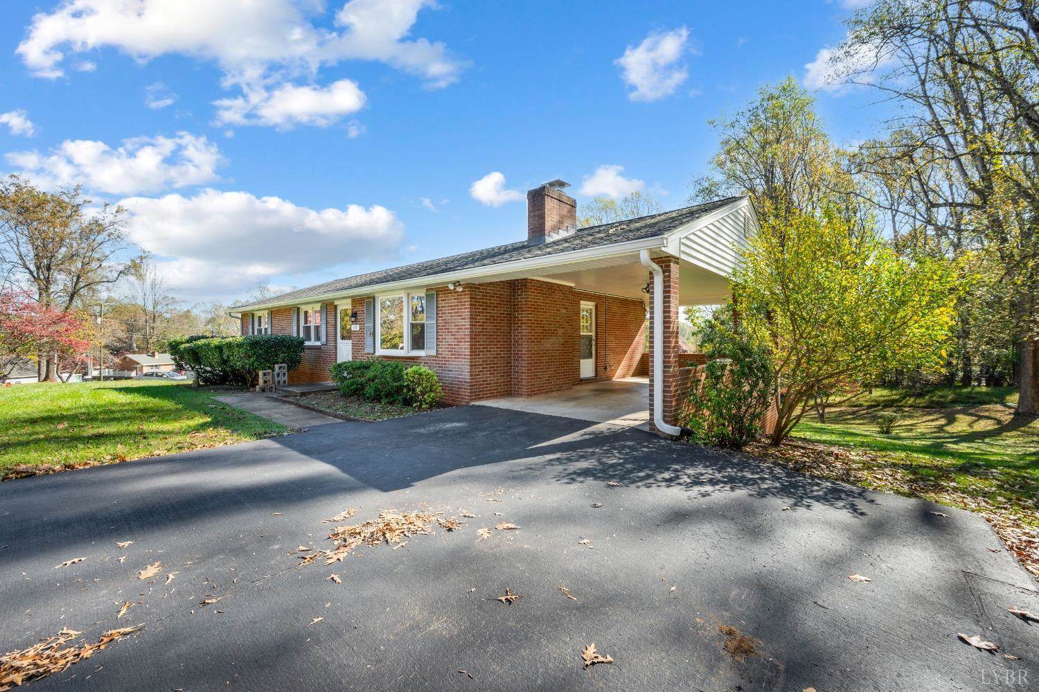 149 Winding Way Road, Lynchburg, VA 24502