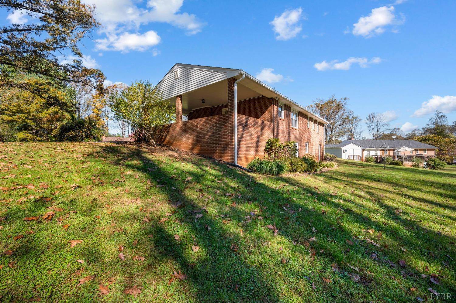 149 Winding Way Road, Lynchburg, VA 24502