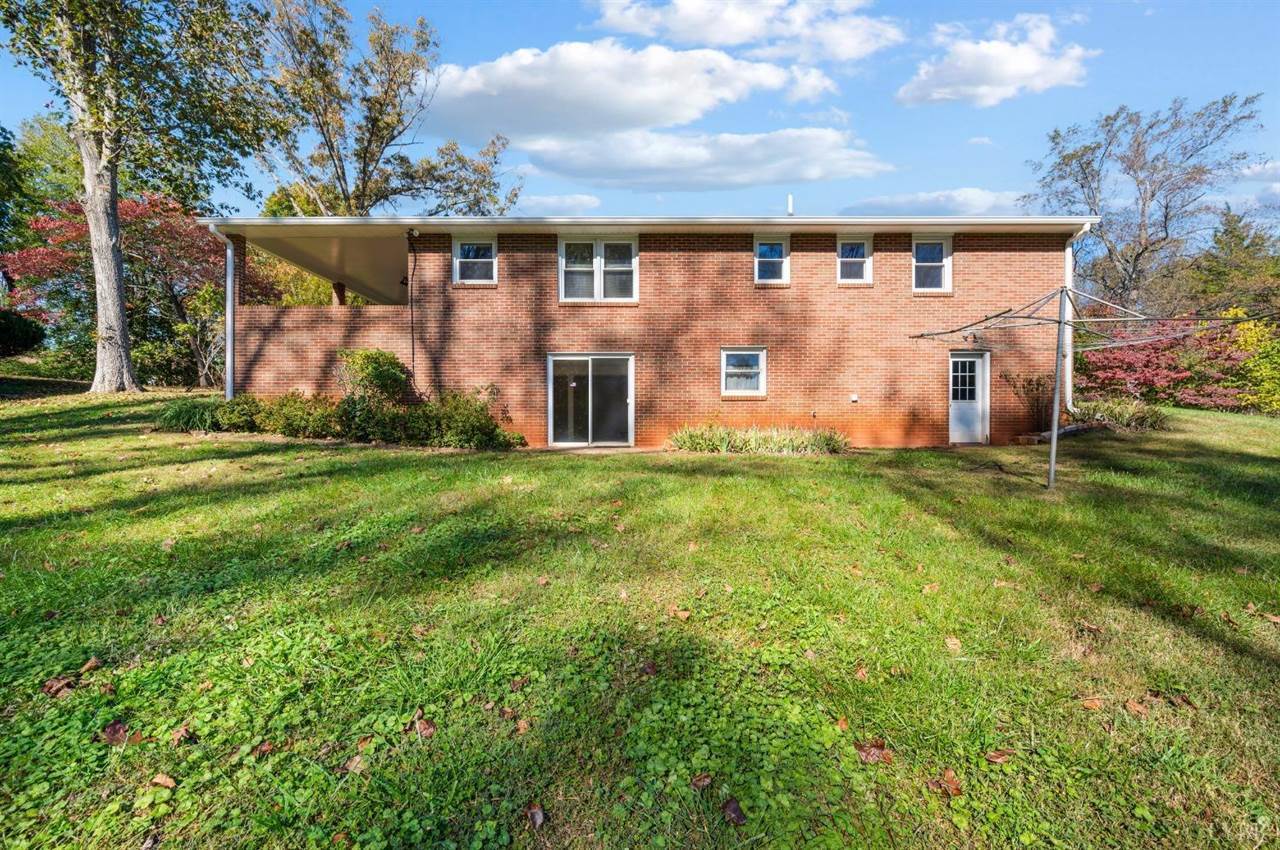 149 Winding Way Road, Lynchburg, VA 24502