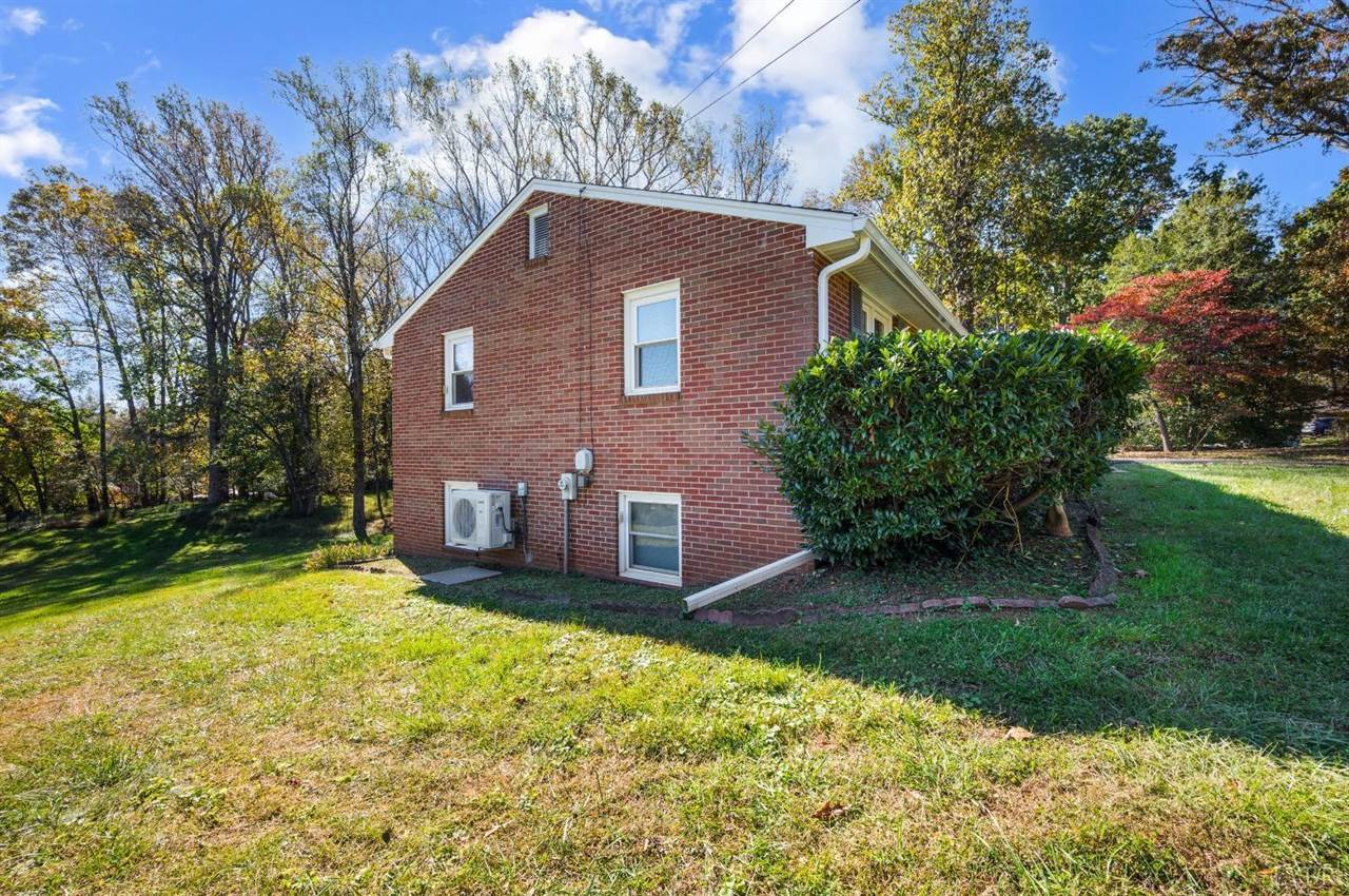 149 Winding Way Road, Lynchburg, VA 24502