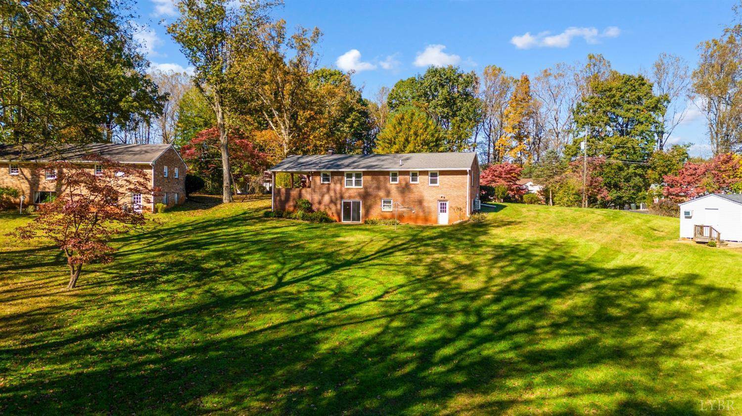 149 Winding Way Road, Lynchburg, VA 24502