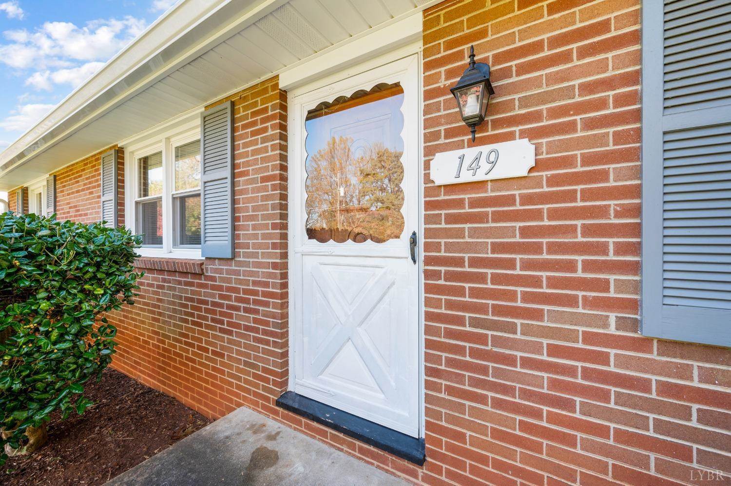 149 Winding Way Road, Lynchburg, VA 24502