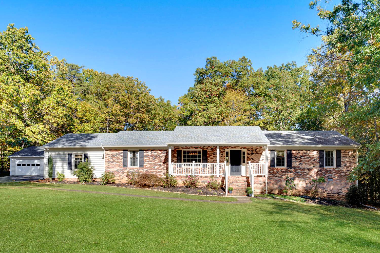 2750 Beaverrun Road, Powhatan, VA 23139
