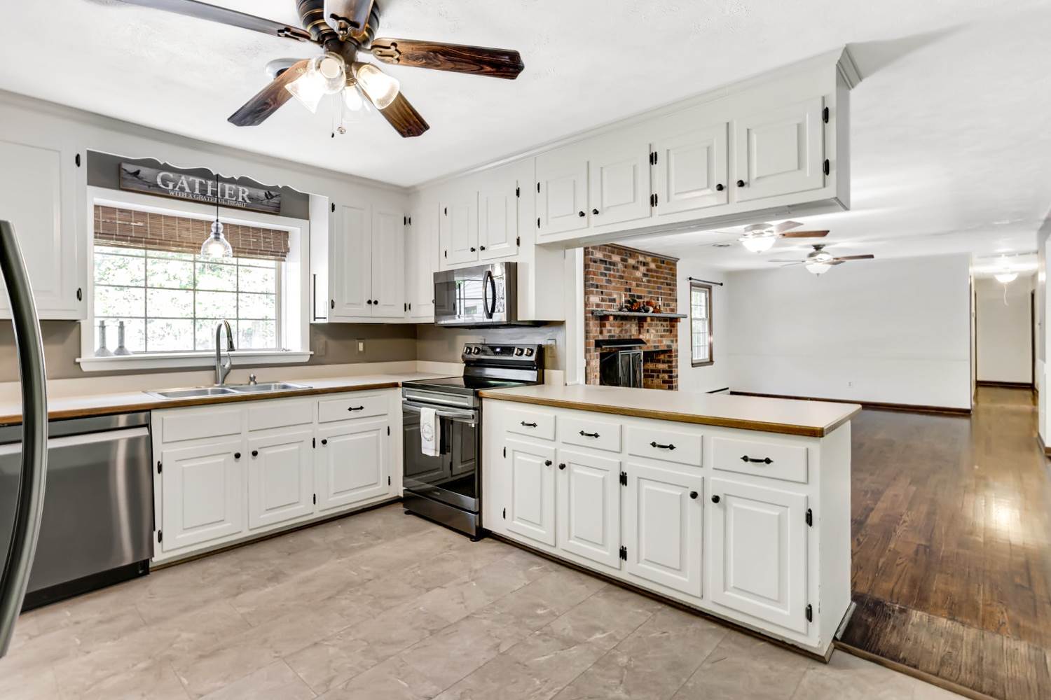 2750 Beaverrun Road, Powhatan, VA 23139