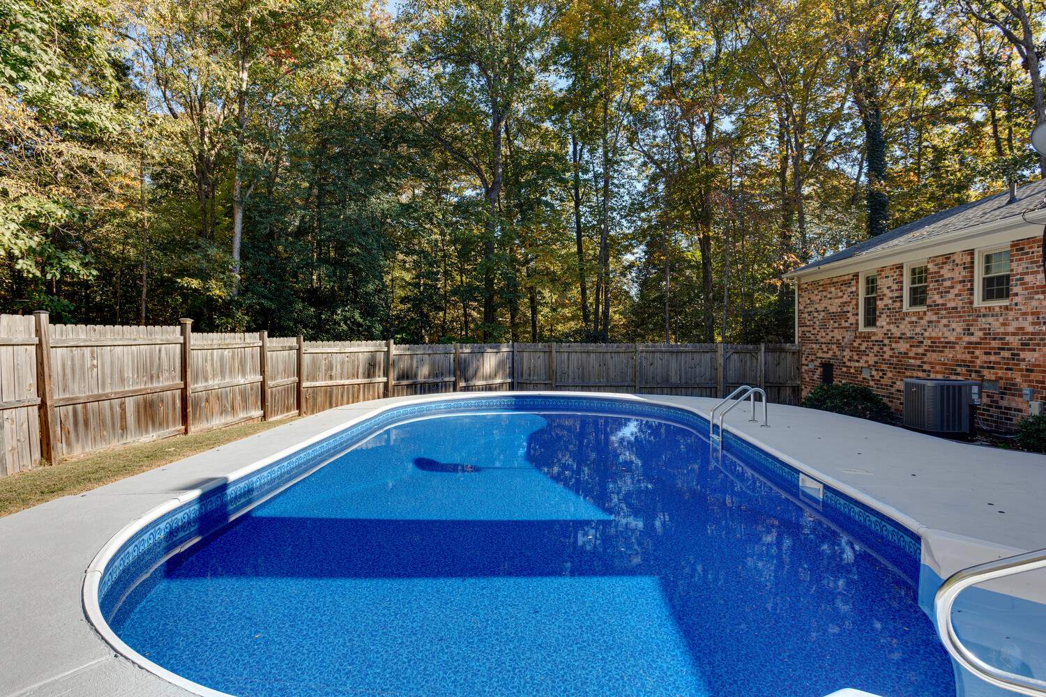 2750 Beaverrun Road, Powhatan, VA 23139