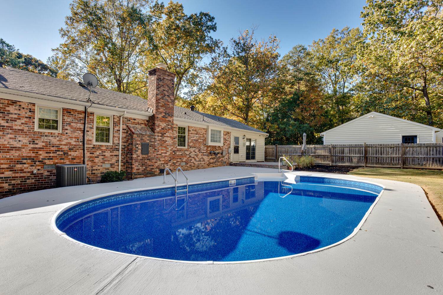 2750 Beaverrun Road, Powhatan, VA 23139