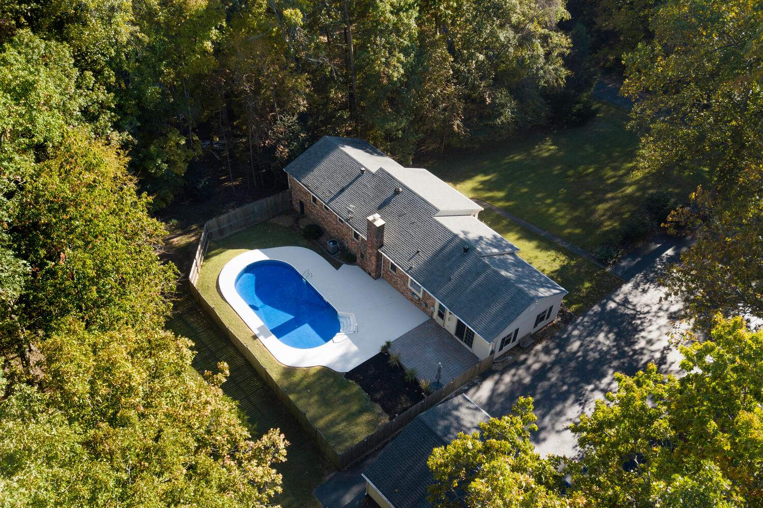 2750 Beaverrun Road, Powhatan, VA 23139